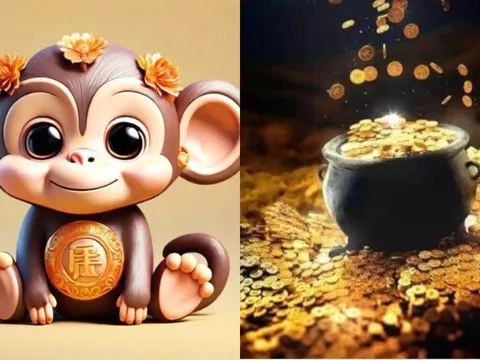 48h cuối tuần hốt tiền đầy két: 3 con giáp thứ Bảy (6/12) vận đỏ chạm nóc, Chủ Nhật giàu đến ngột ngạt