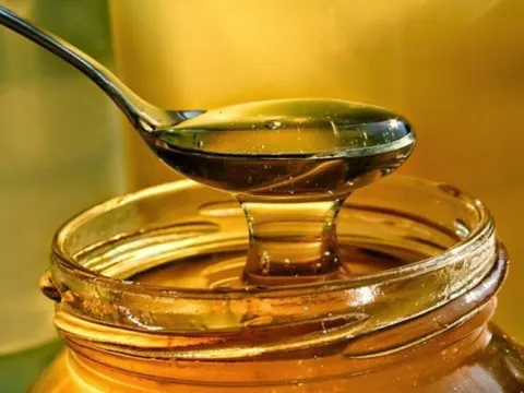 5 lợi ích tuyệt vời khi uống mật ong với nước ấm vào buổi sáng
