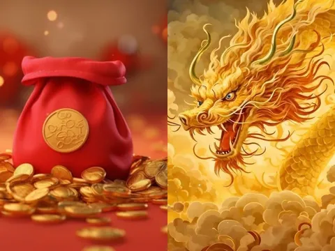 70 ngày cuối năm 2025: 3 con giáp đổi dời trong chớp mắt, làm giàu tới tấp, vận may kéo dài sang 2026