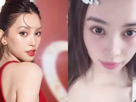 Dàn mỹ nhân Vbiz và những pha "tự hủy" nhan sắc với lông mày khiến netizen “bật ngửa”