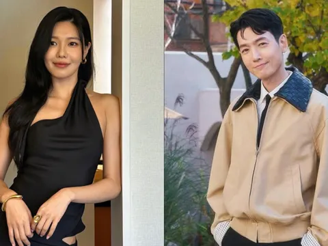 Jung Kyung Ho có thái độ gây bất ngờ về đám cưới với Sooyoung (SNSD) khiến netizen không khỏi xôn xao