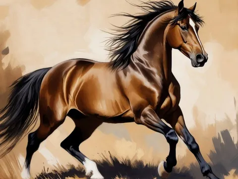 Cuối năm Ất Tỵ, 3 con giáp vượng tài khó cản: Đầu năm Bính Ngọ lộc lá nối dài, dễ đổi vận