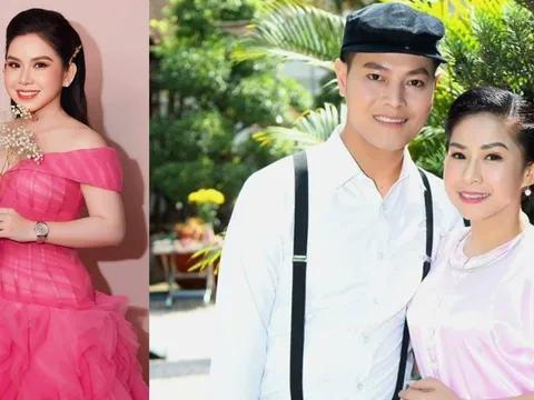 Một cặp đôi sao Vbiz nói lời chia tay sau 20 năm gắn bó