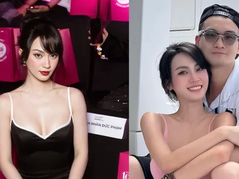 Vũ Thúy Quỳnh đáp trả căng giữa ồn ào liên quan đến chồng cũ Diệp Lâm Anh