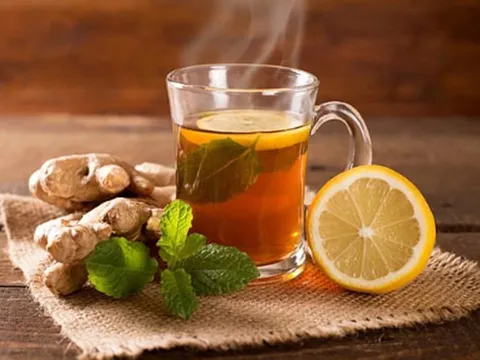 Gia vị này chính là "báu vật" của mùa đông, giúp tăng cường sức đề kháng, giảm nhẹ các triệu chứng cảm cúm