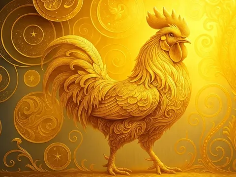 3 con giáp Mẫu Cho Hưởng No Lộc, phú quý chật nhà