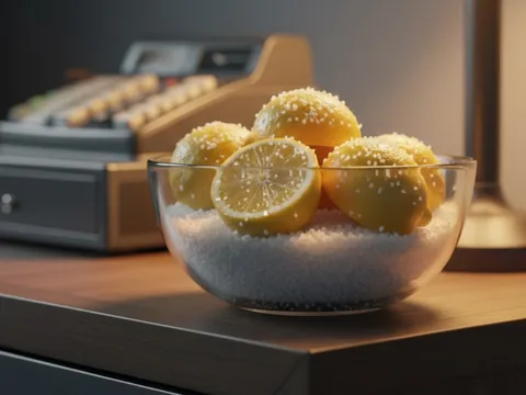 Mẹo phong thủy bằng chanh giúp lọc khí xấu, gọi may mắn và giữ tài lộc ở lại