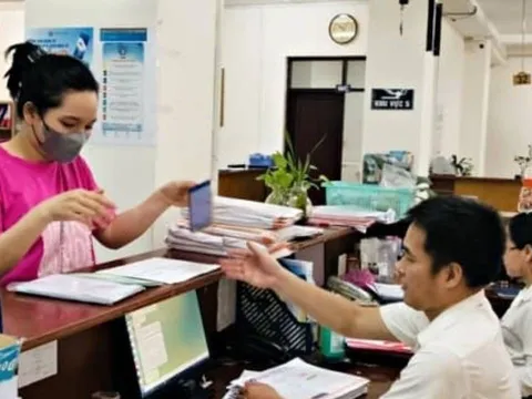 Người lao động đóng BHXH trên 20 năm được nhận khoản tiền lớn: Quyền lợi cụ thể bạn cần biết ngay