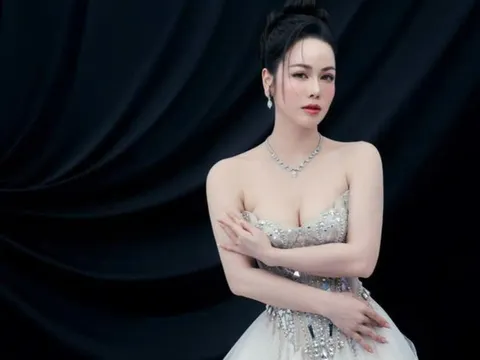 Nhật Kim Anh sẽ cắt tóc ngắn nếu như khán giả không còn yêu thương mình