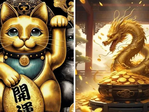 Sau ngày 6/12: 3 tuổi Trúng Đậm Liên Tiếp, Công Danh Lẫy Lừng, giàu nhất tuổi số 2