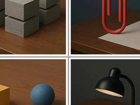 Trắc nghiệm: Công việc có đang âm thầm vắt kiệt sức lực của bạn?