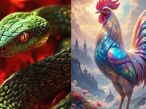 Từ 6/12-26/2: 3 tuổi Cầu Tài Đắc Tài, đi xa thuận lợi, trên nâng dưới đỡ, cơ hội thăng tiến