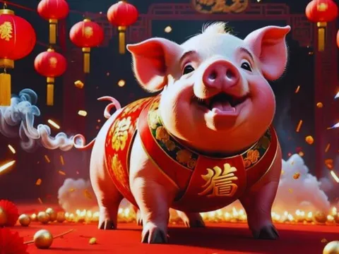 Từ 6/12 đến 1/1/2026: 3 tuổi Xóa Sổ Nợ Nần, Giàu Sang Bùng Nổ