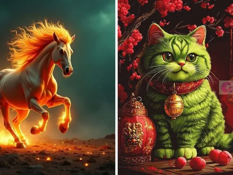 Từ 7/12 đến 15/12: 3 tuổi Rũ Hết Nợ Nần, Giàu Sang Thần Tốc