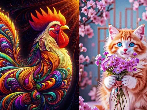 Từ ngày 6-16/12: 2 tuổi được Thần Tài Dẫn Bước, chạm tay Giàu Sang; 1 tuổi Vấp phải Đá Tảng” trên trời rơi xuống