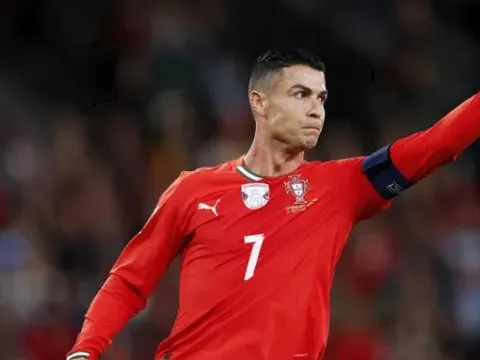 Ronaldo và hành trình khốc liệt tại World Cup 2026, liệu anh có thể tỏa sáng?