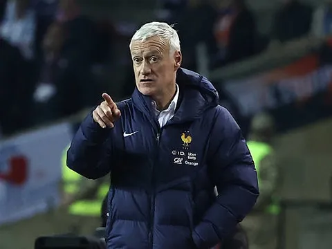 World Cup 2026: Pháp đối mặt thử thách với Senegal và Na Uy