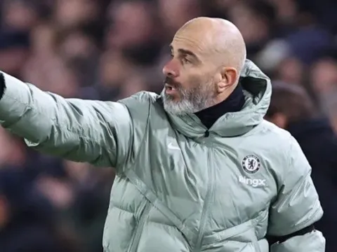 Chelsea vs Bournemouth: Củng cố hàng thủ; Khỏa lấp khoảng trống của Caicedo