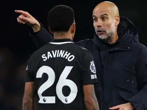 Man City vs Sunderland: Rodri vắng mặt, Pep tìm giải pháp mới cho tuyến giữa