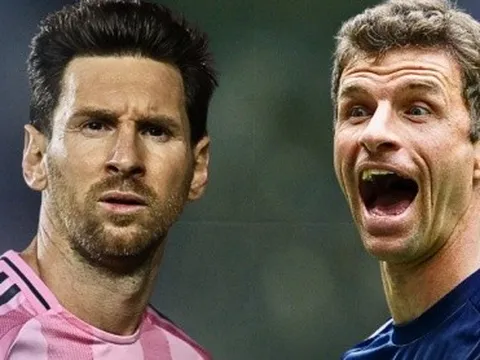 Chung kết MLS 2025: Messi đấu Muller trong trận chiến danh dự và áp lực truyền thông