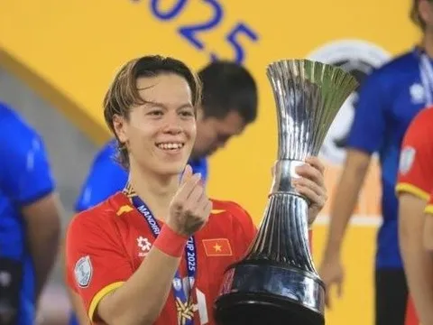 U22 Việt Nam chào đón Viktor Lê: Niềm hy vọng mới sau 10 năm vắng bóng Việt kiều