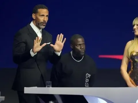 HLV Tuchel chỉ trích sự hào nhoáng của buổi lễ bốc thăm World Cup 2026