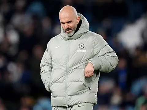 Sự thật phũ phàng về chiều sâu đội hình Chelsea