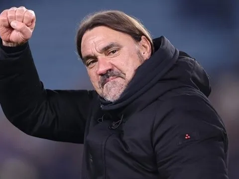 Farke tự tin giữ chiến thuật 3-5-2 trước Liverpool