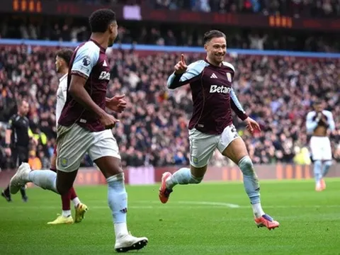 5 điểm nhấn Aston Villa 2-1 Arsenal: Cash ghi bàn quan trọng; Martinez xuất sắc