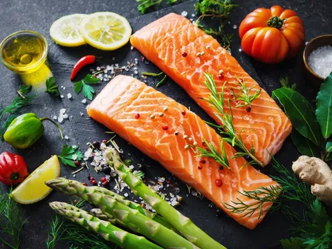 6 loại thực phẩm giúp cải thiện trí nhớ, tăng cường tập trung, giảm căng thẳng