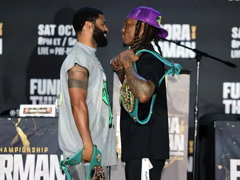 Stephen Fulton lố cân: Cú sốc trước thềm đại chiến và cái giá của sự chủ quan