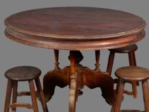 Giữ món đồ cũ trong nhà: Vật báu vô giá mà bỏ đi là tiếc cả đời