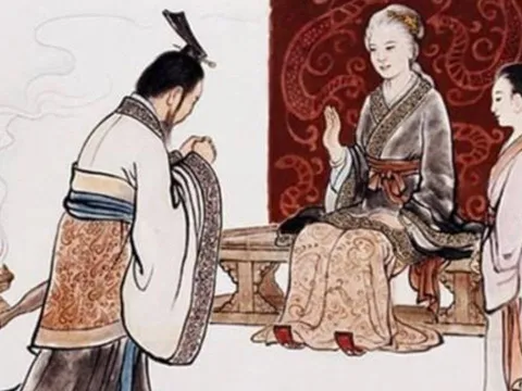 Muốn biết gia đình có phúc hay không? Chỉ cần nhìn vào 3 người này là rõ