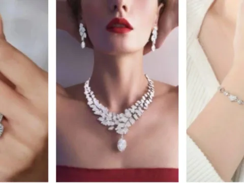 Quiz: Chọn món trang sức yêu thích để biết vận may, tài lộc tuổi già của bạn