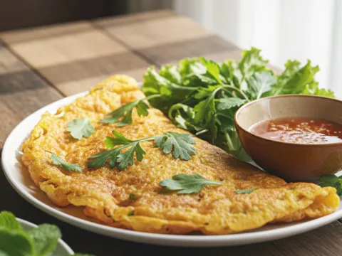 Rau rẻ tiền bị bỏ quên ở chợ nhưng là “vàng mùa đông”: Bổ gan, sáng mắt cực tốt