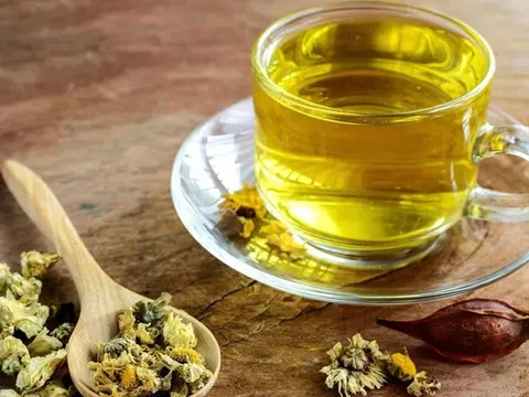 Trắc nghiệm tính cách: Chọn một tách trà để khám phá mức độ chịu áp lực của bạn