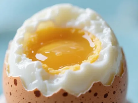 Trứng rất bổ dưỡng nhưng có 4 nhóm người không nên ăn