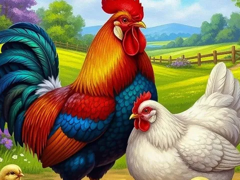 Từ 7–31/12: 3 tuổi Đổi Vận Sự Nghiệp, Cơ hội Thăng Tiến liên tục, Giàu sang tới tầm tay