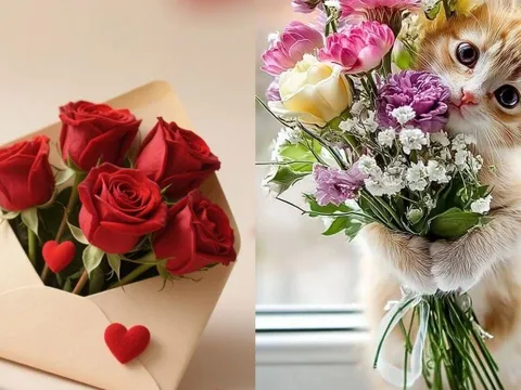 Từ nay tới hết Ất Tỵ 2025: 3 tuổi Vận chuyển Tình Duyên Đỏ thắm, nắm bắt để mở ra hạnh phúc