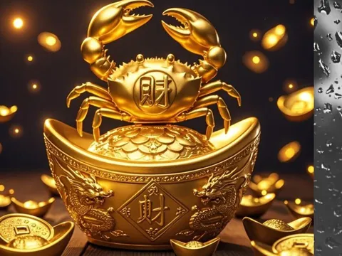 Tuần từ 8-14/12: 3 cung hoàng đạo Vượng Vận Quý Nhân, Tài Lộc Tăng Tốc, Chạm tới Giàu Sang