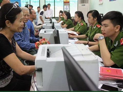 Vi phạm 4 lỗi này về cư trú có thể bị xử phạt đến 12.000.000 đồng