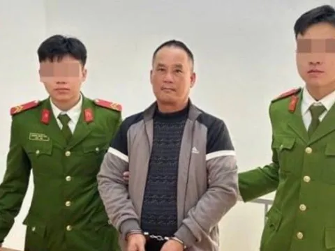 Vụ án Đoàn Văn Sáng: Nghi phạm bình thản làm một việc khó tin trước ngày gây án