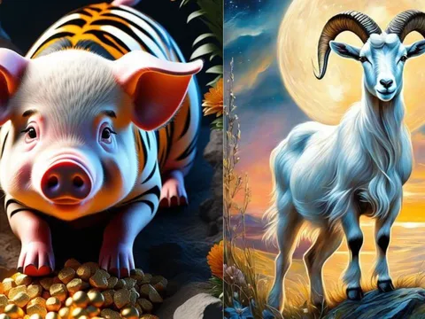 11 ngày liên tiếp (8-18/12): 3 tuổi Mở Đường Sự Nghiệp, "Có Của Ăn Của Để" nếu biết Tự Thay Đổi Bản Thân