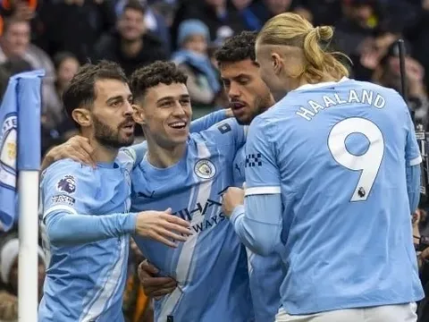 David James: Man City chưa hoàn thiện, Arsenal vẫn là ứng cử viên vô địch sáng giá