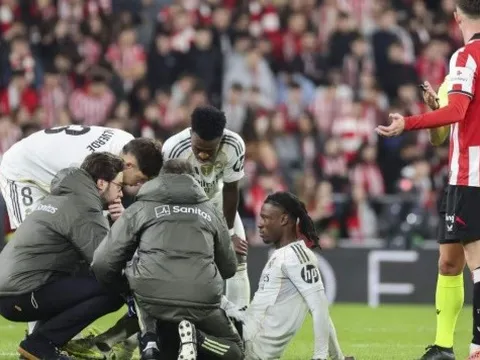 Real Madrid đấu Celta Vigo: Camavinga trở lại, Alonso đối mặt thử thách nhân sự