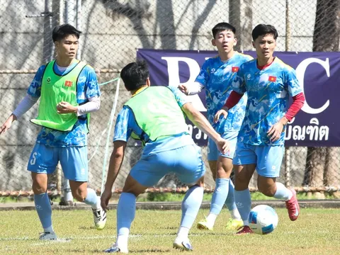 Truyền thông Indonesia ca ngợi U22 Malaysia, cảnh báo U22 Việt Nam