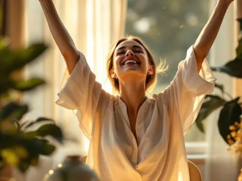 3 điều đơn giản nhưng bất ngờ giúp cuộc sống của bạn Nhẹ Nhàng và Hạnh phúc hơn, bỏ qua quá phí