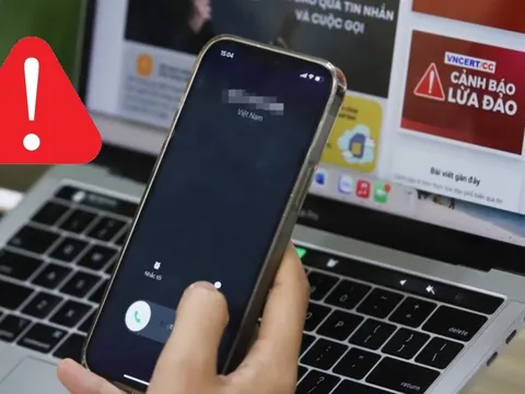 3 kiểu lừa đảo qua điện thoại phổ biến, nghe là dễ mất tiền oan