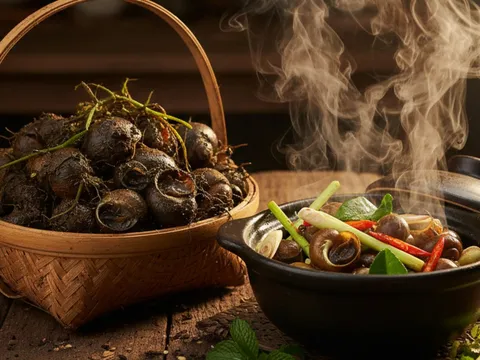 4 thực phẩm chứa ký sinh trùng cực cao: Nhiều người vẫn ăn vô tư, nước sôi chưa chắc diệt nổi