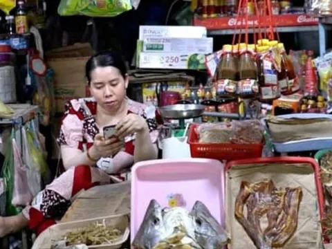 Bán hàng online có phải kê khai thuế giống cửa hàng truyền thống không? Hướng dẫn chi tiết cho người mới kinh doanh